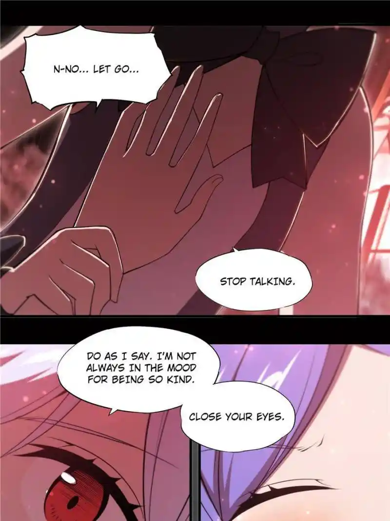 Vampires And Knight Chapter 210