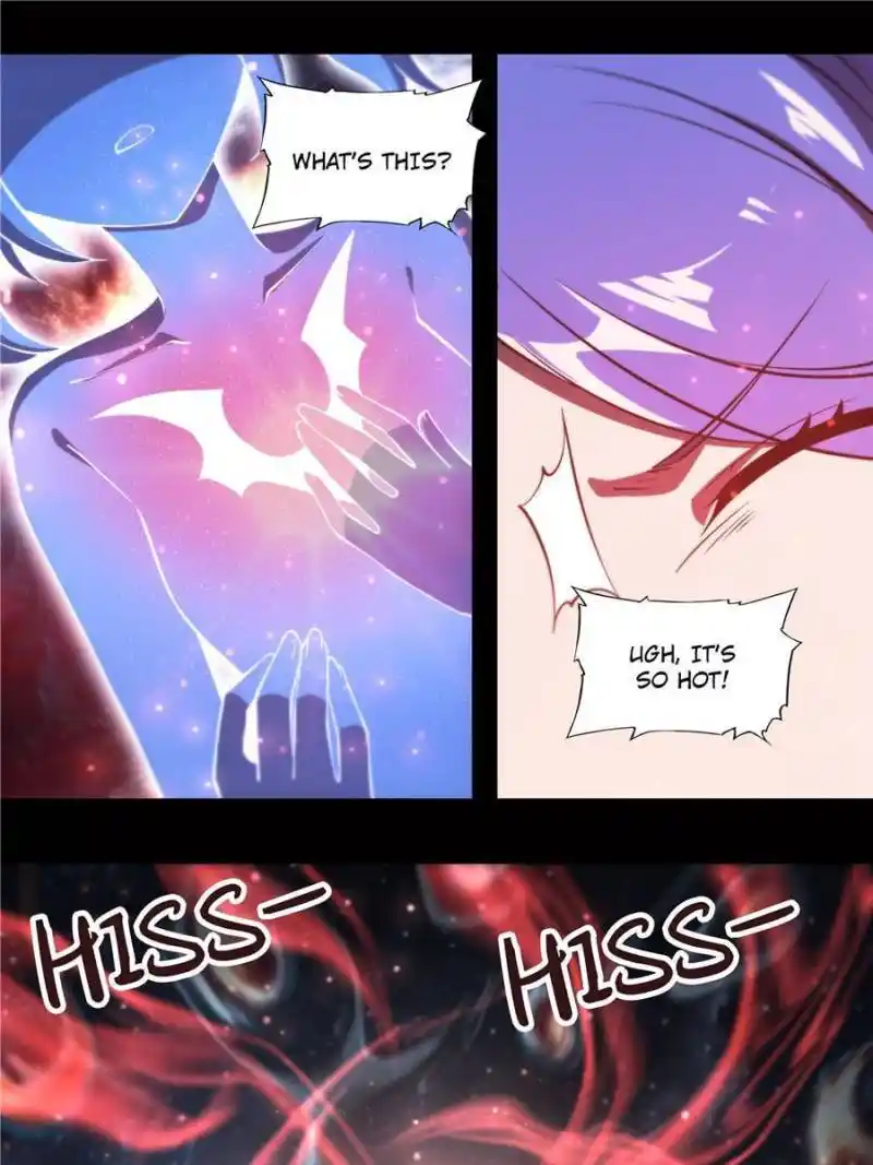 Vampires And Knight Chapter 210