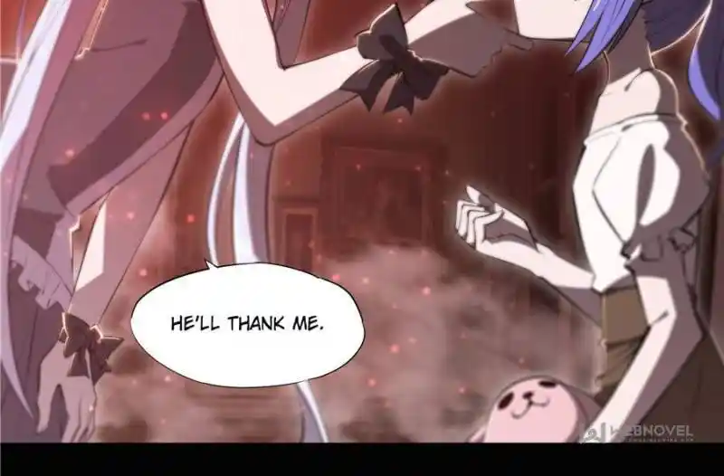 Vampires And Knight Chapter 210