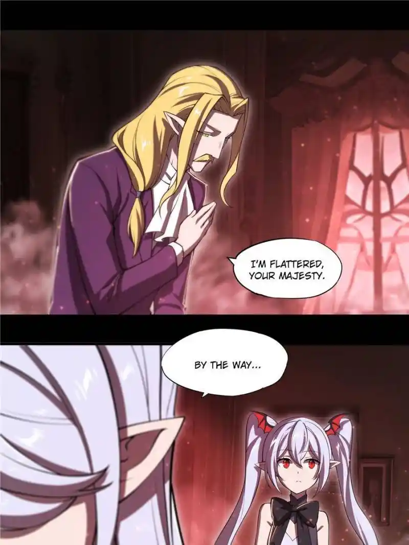 Vampires And Knight Chapter 211