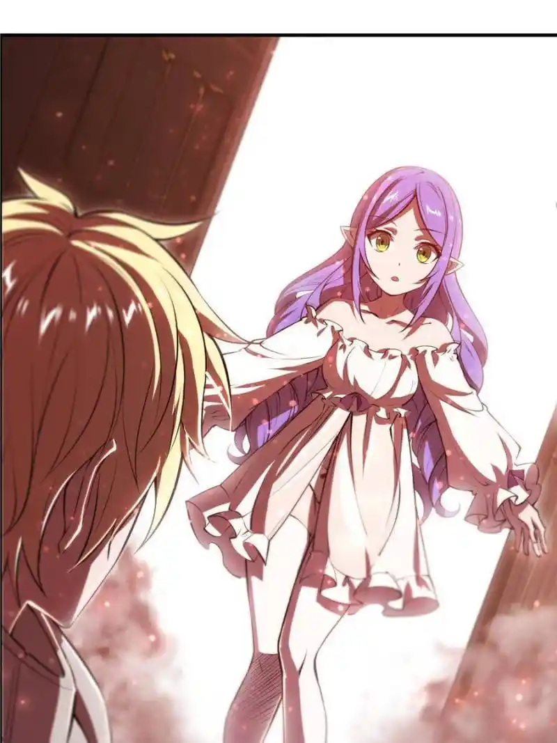 Vampires And Knight Chapter 211