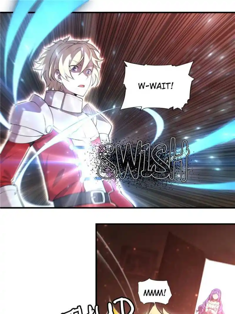 Vampires And Knight Chapter 211