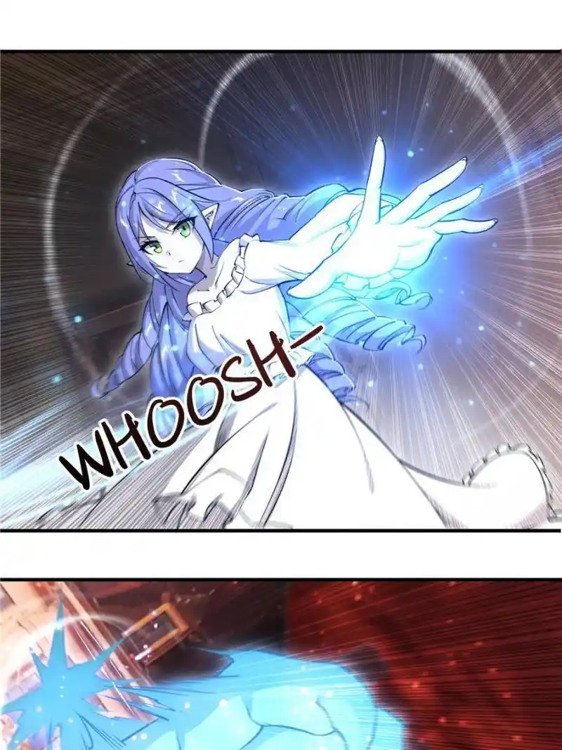 Vampires And Knight Chapter 212