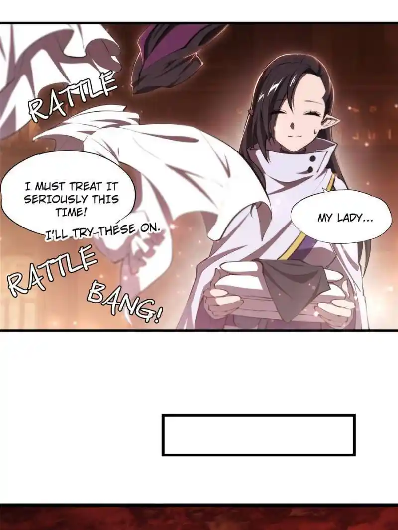 Vampires And Knight Chapter 212