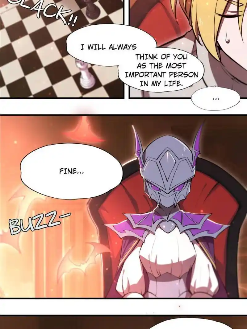 Vampires And Knight Chapter 212