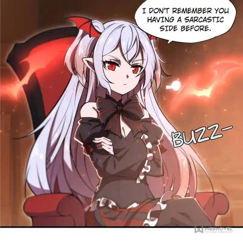 Vampires And Knight Chapter 212