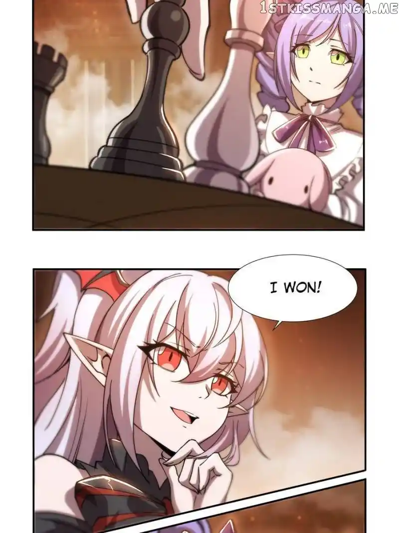 Vampires And Knight Chapter 213