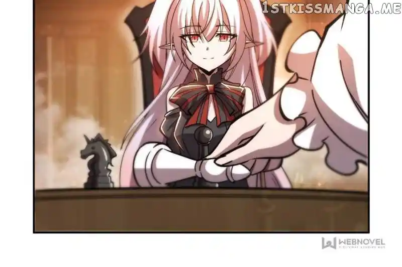 Vampires And Knight Chapter 213