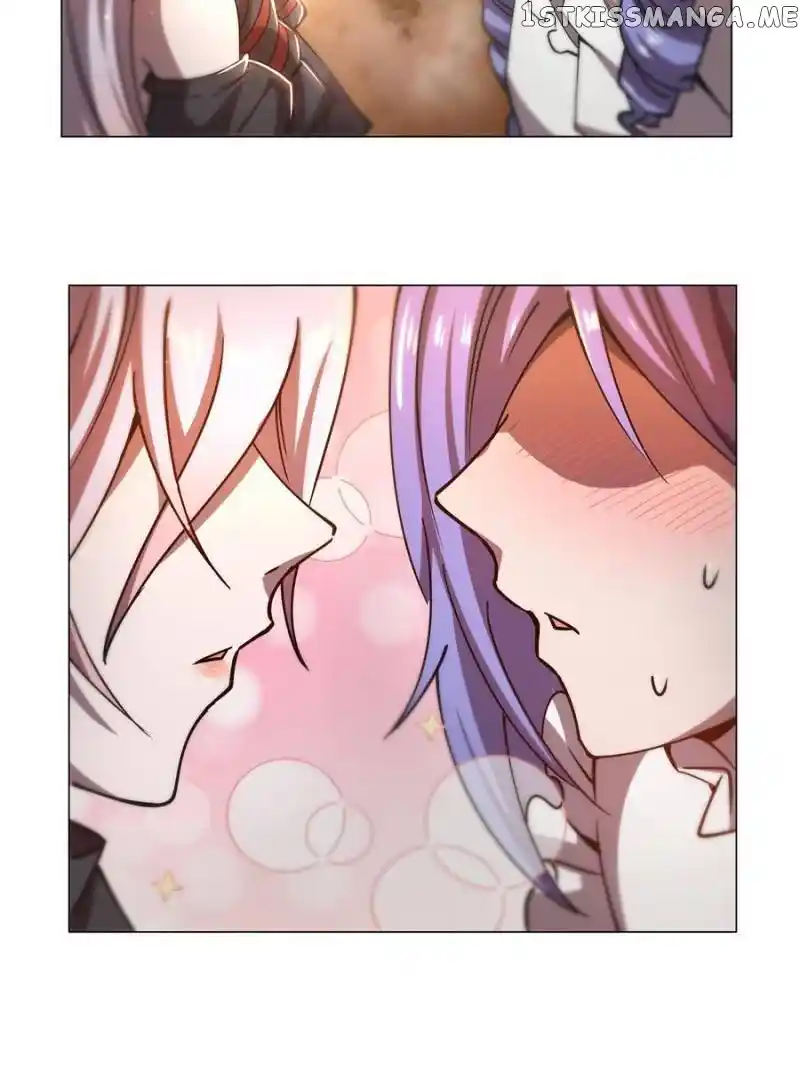 Vampires And Knight Chapter 213