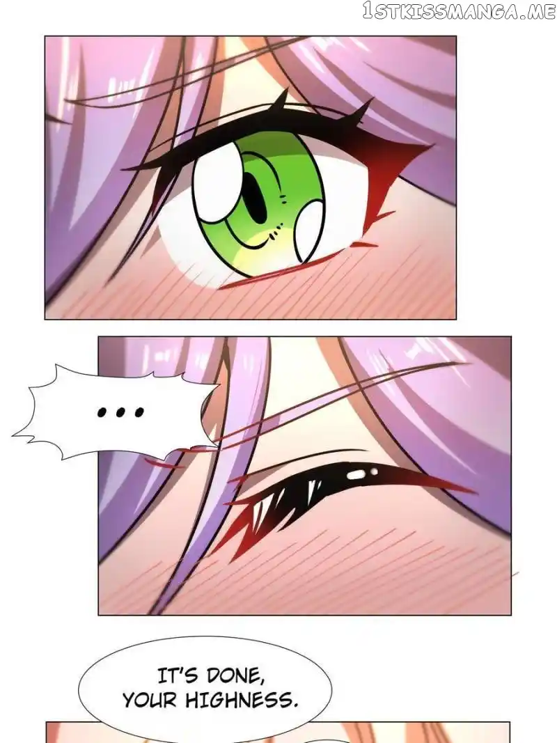 Vampires And Knight Chapter 213