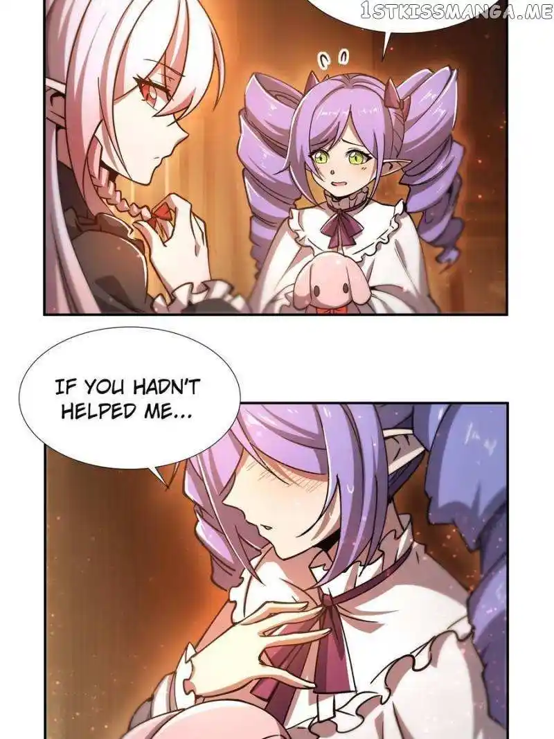 Vampires And Knight Chapter 213