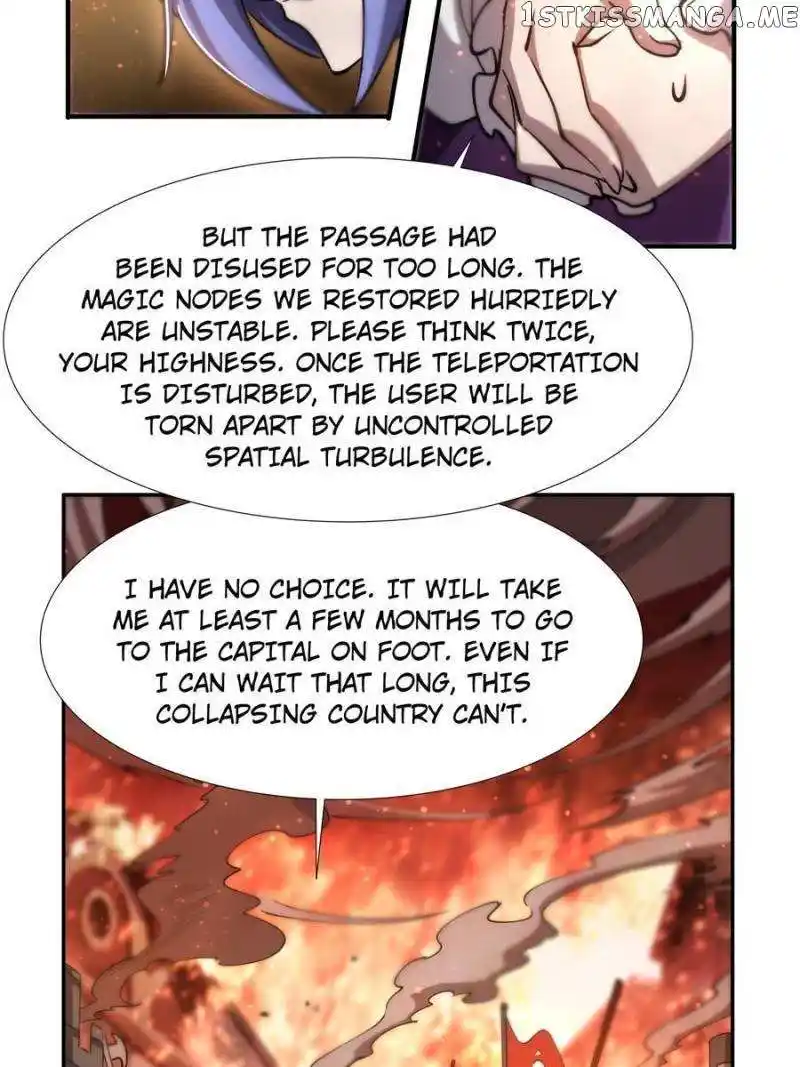 Vampires And Knight Chapter 213