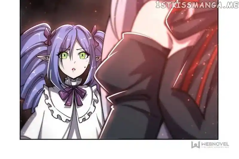 Vampires And Knight Chapter 213