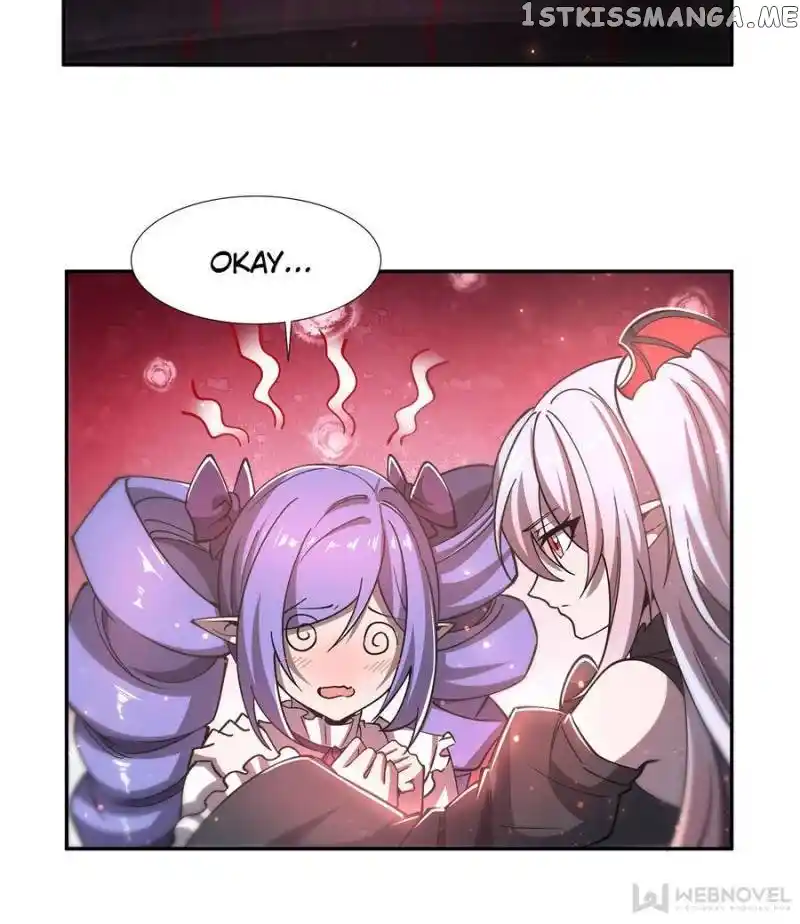 Vampires And Knight Chapter 214