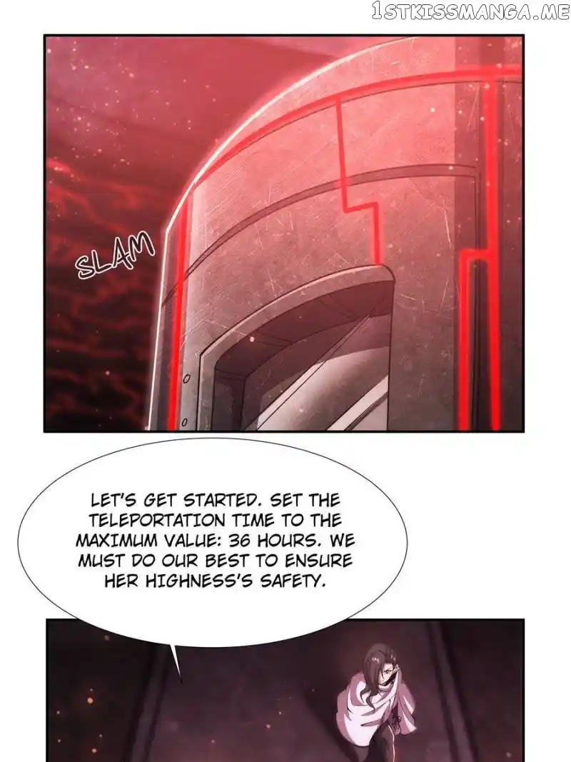 Vampires And Knight Chapter 214