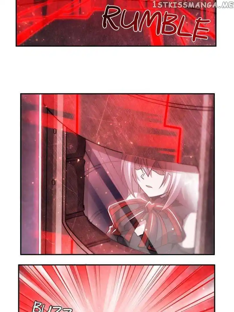 Vampires And Knight Chapter 214