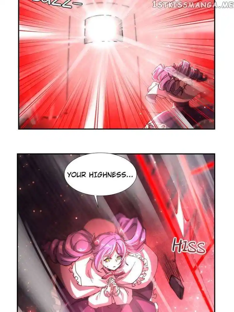 Vampires And Knight Chapter 214