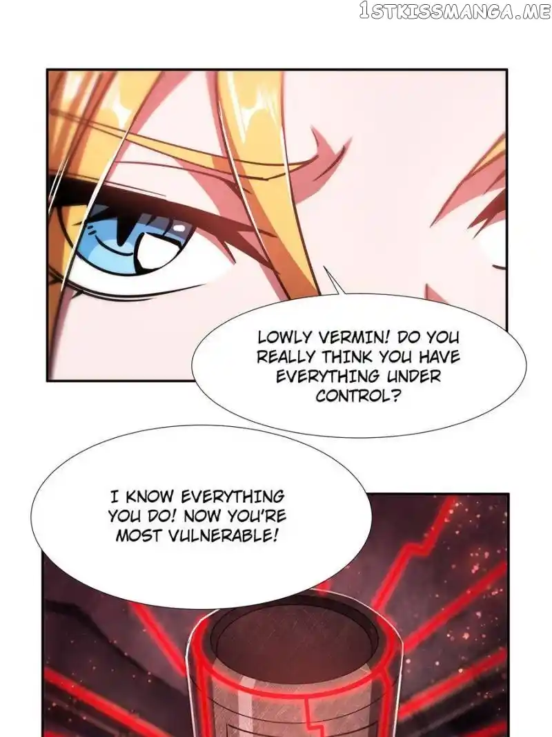 Vampires And Knight Chapter 214