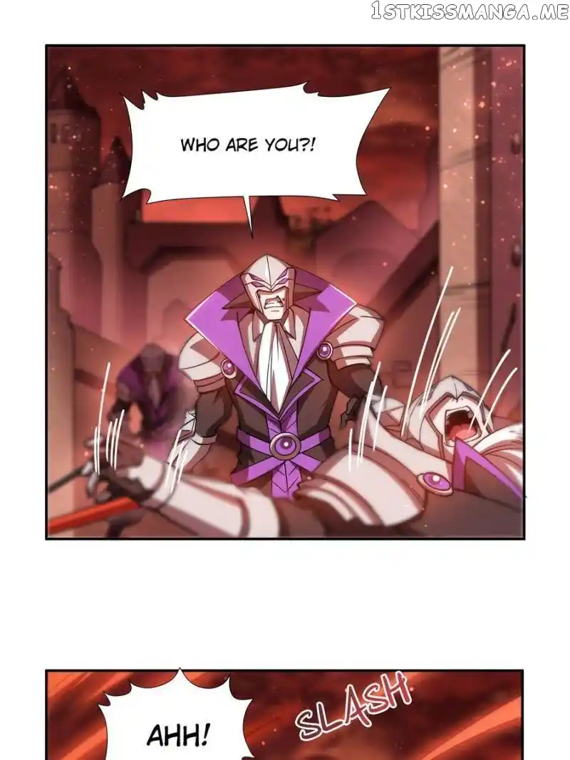 Vampires And Knight Chapter 214