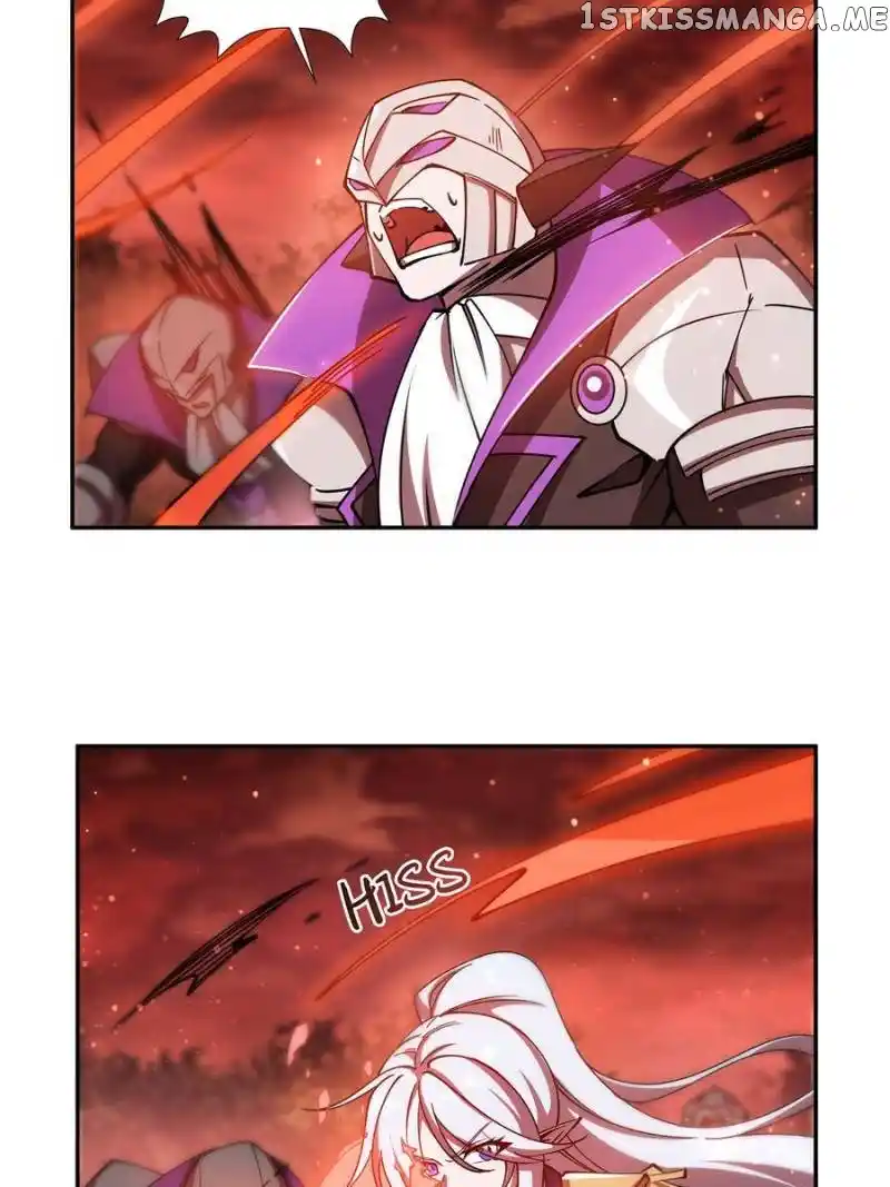 Vampires And Knight Chapter 214