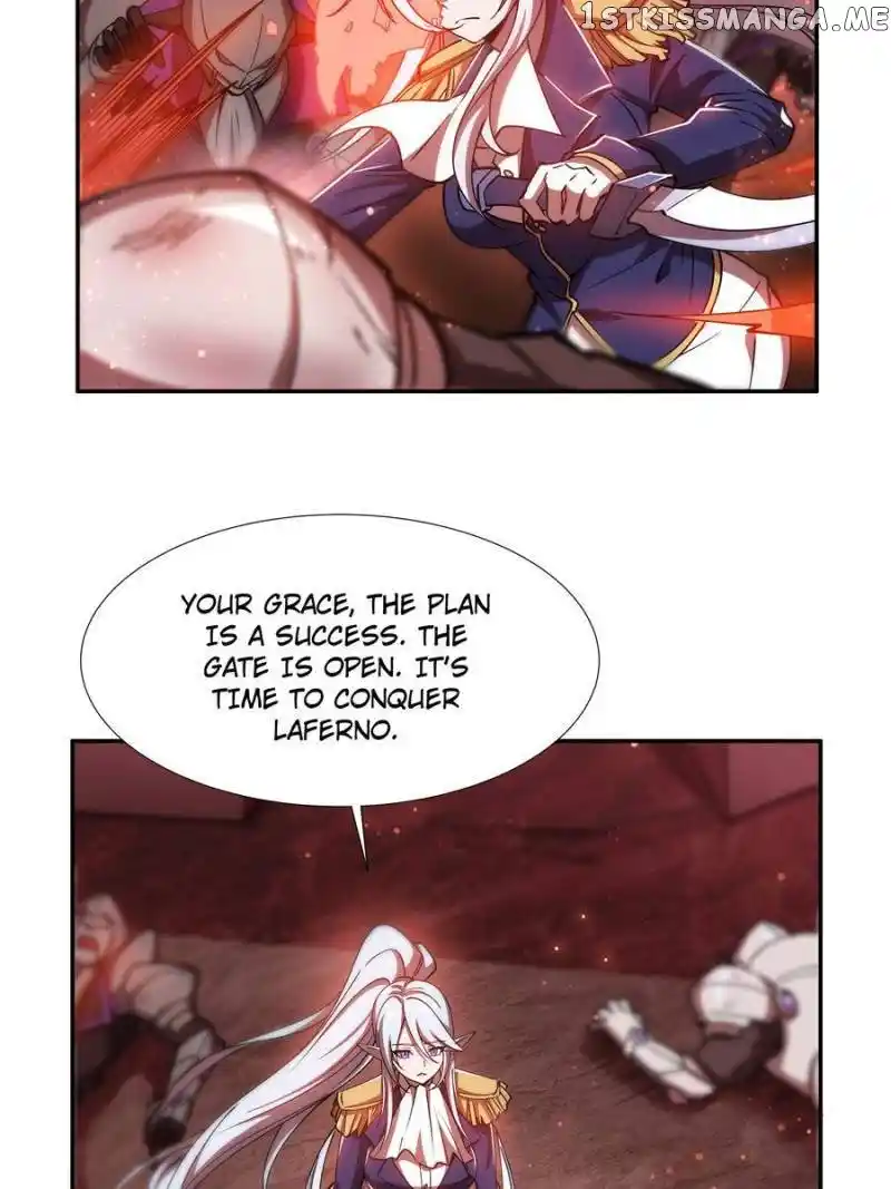 Vampires And Knight Chapter 214