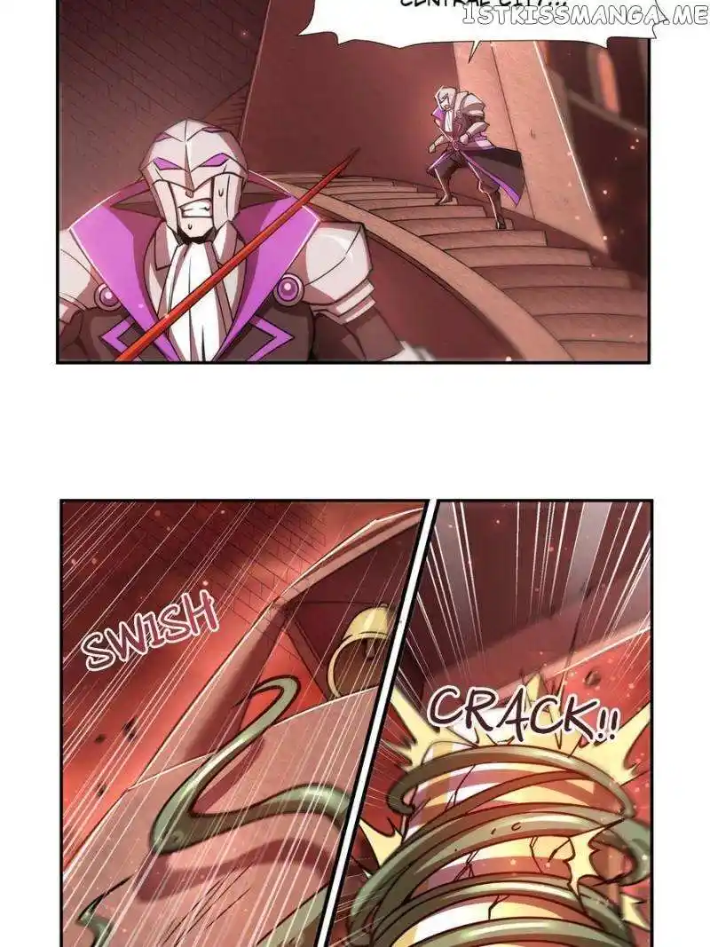 Vampires And Knight Chapter 214