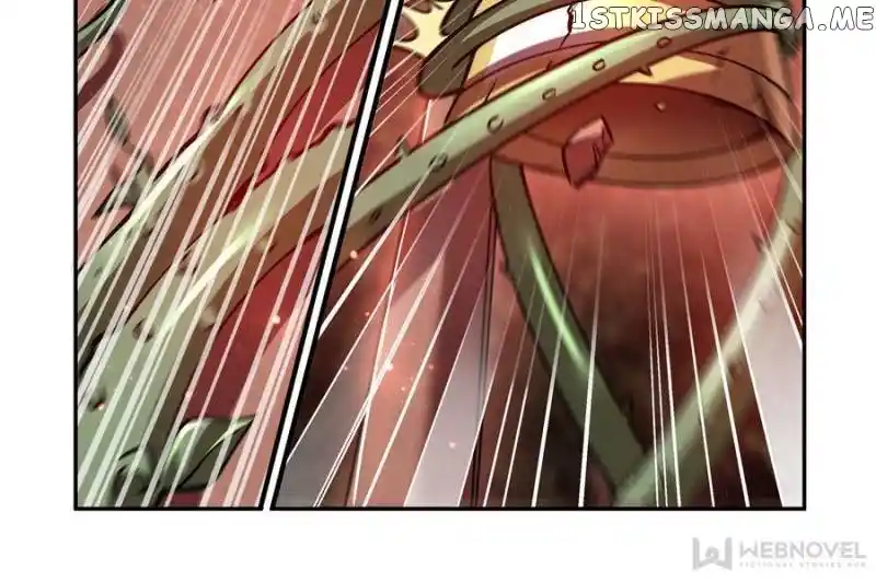 Vampires And Knight Chapter 214