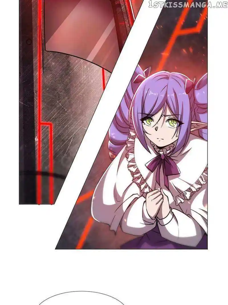 Vampires And Knight Chapter 215