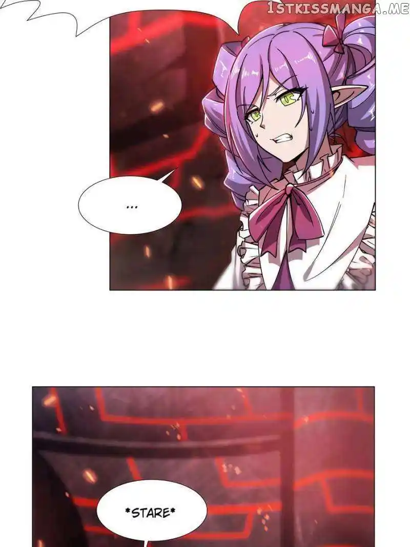 Vampires And Knight Chapter 215