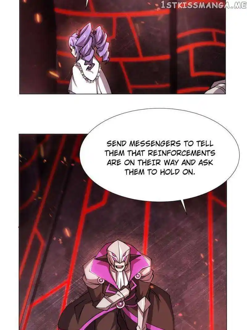 Vampires And Knight Chapter 215