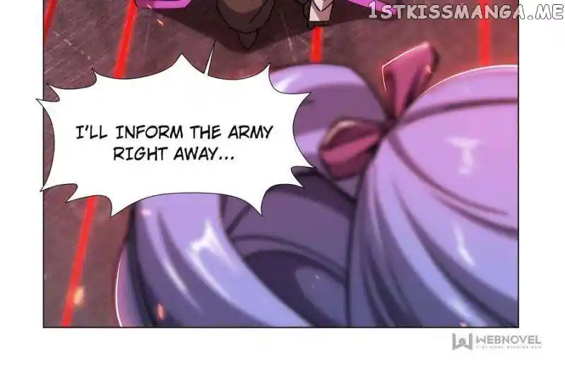 Vampires And Knight Chapter 215