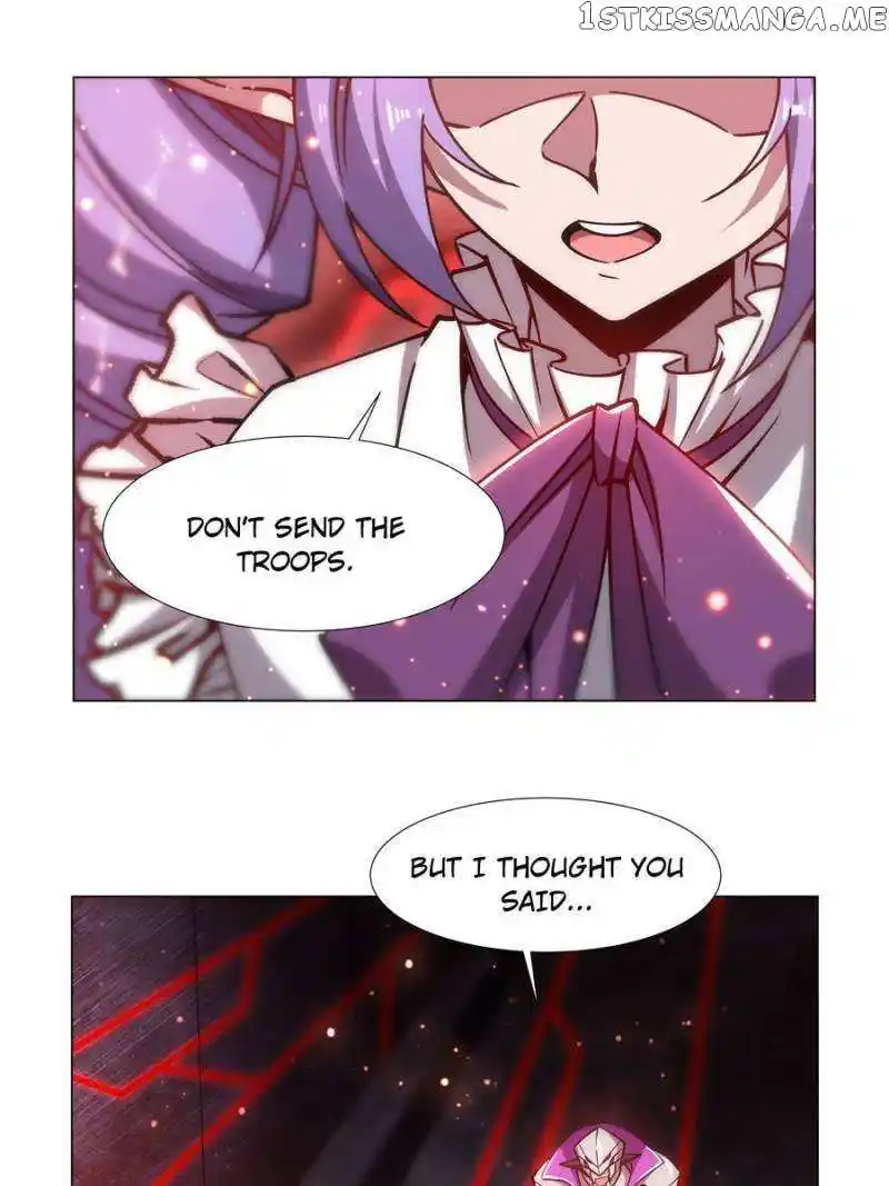 Vampires And Knight Chapter 215