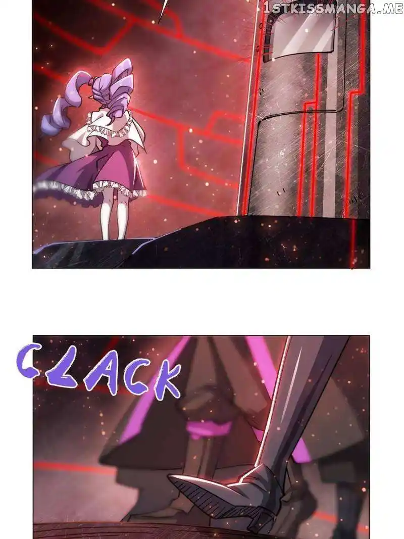 Vampires And Knight Chapter 215