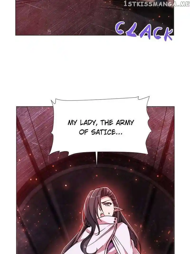 Vampires And Knight Chapter 215