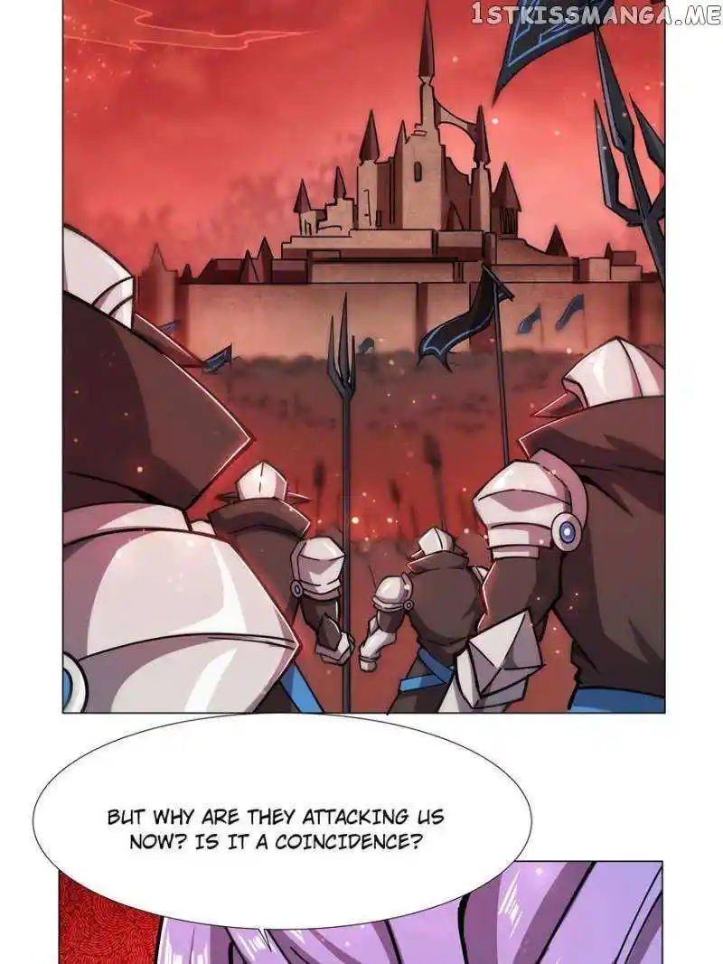 Vampires And Knight Chapter 215