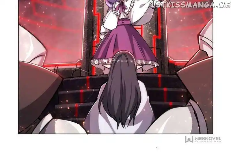 Vampires And Knight Chapter 215