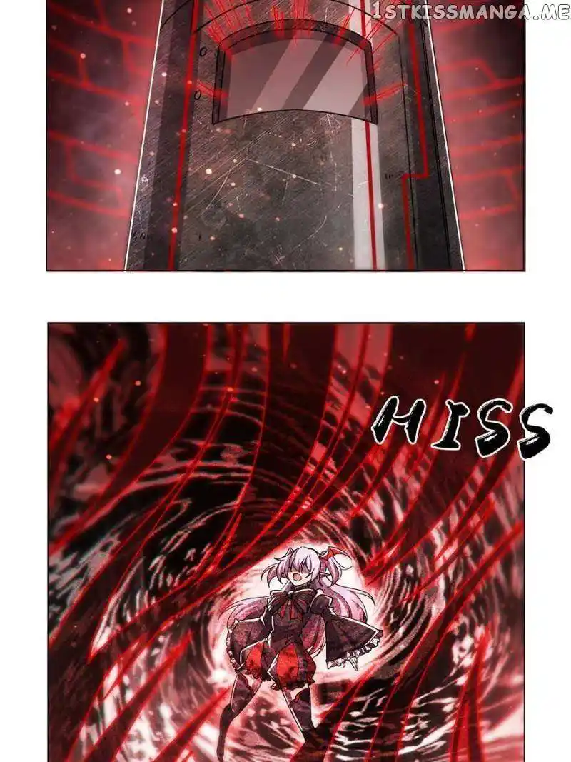 Vampires And Knight Chapter 215