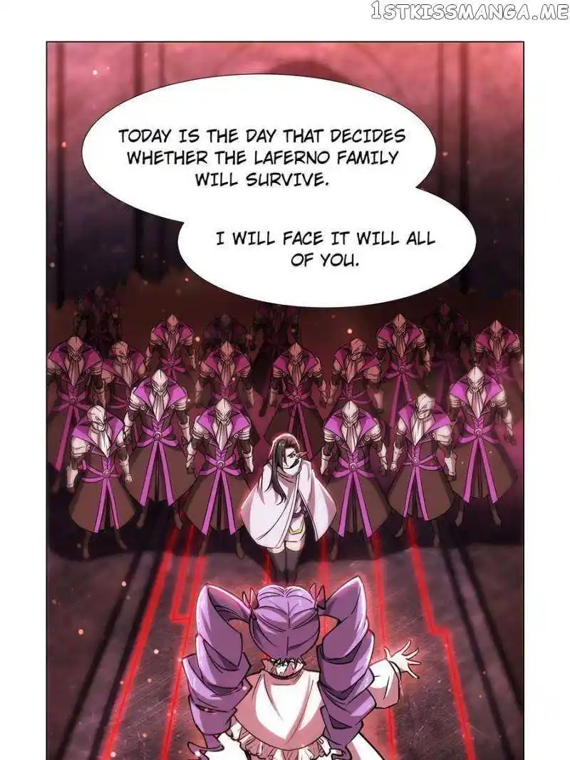 Vampires And Knight Chapter 215