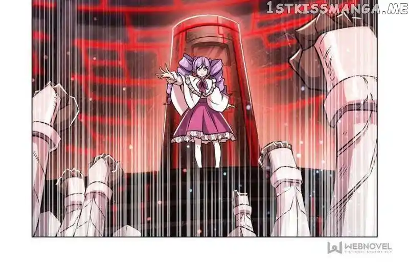 Vampires And Knight Chapter 215