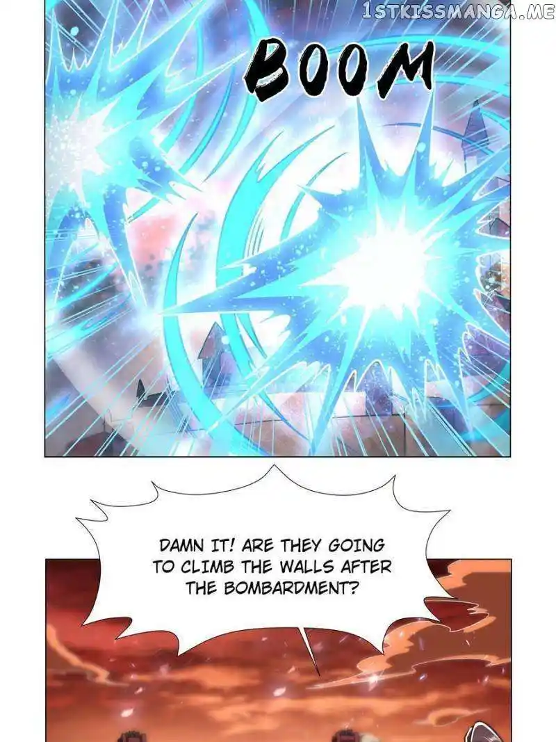 Vampires And Knight Chapter 215