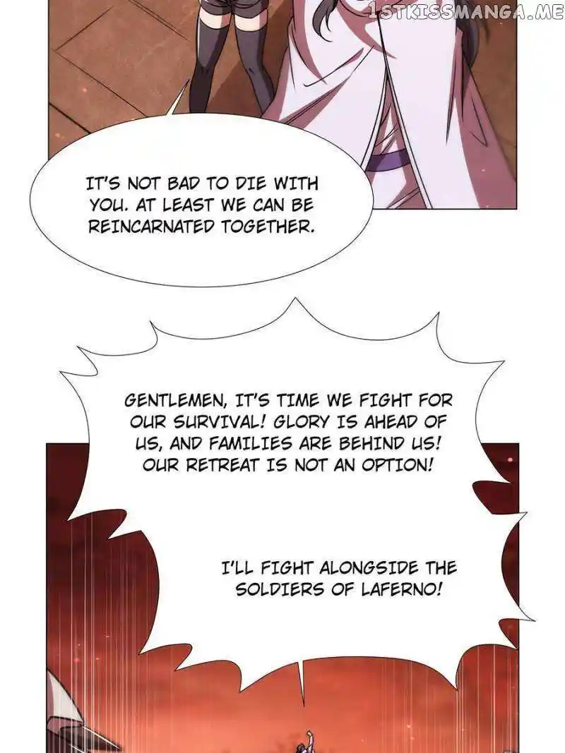 Vampires And Knight Chapter 215