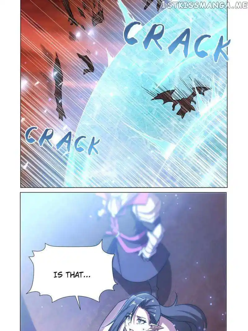 Vampires And Knight Chapter 215