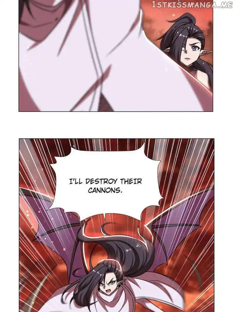 Vampires And Knight Chapter 216