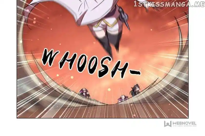 Vampires And Knight Chapter 216