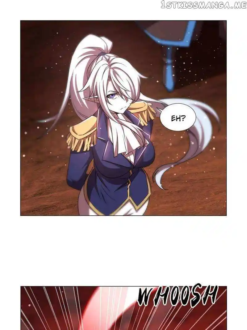 Vampires And Knight Chapter 216