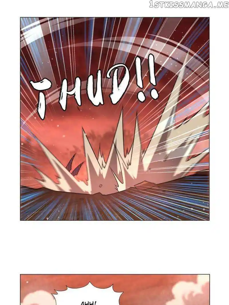 Vampires And Knight Chapter 216