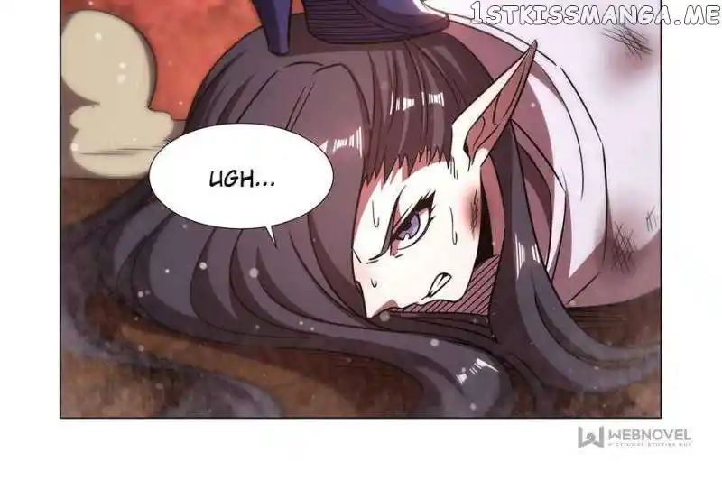 Vampires And Knight Chapter 216