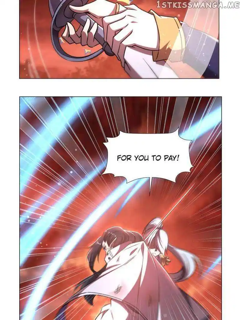 Vampires And Knight Chapter 216