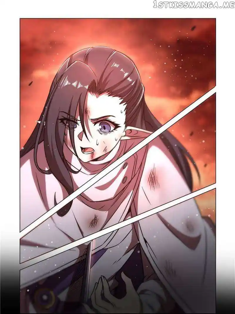 Vampires And Knight Chapter 216