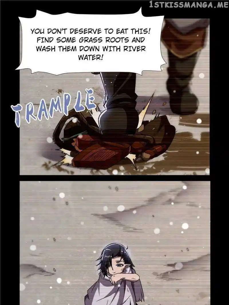 Vampires And Knight Chapter 216